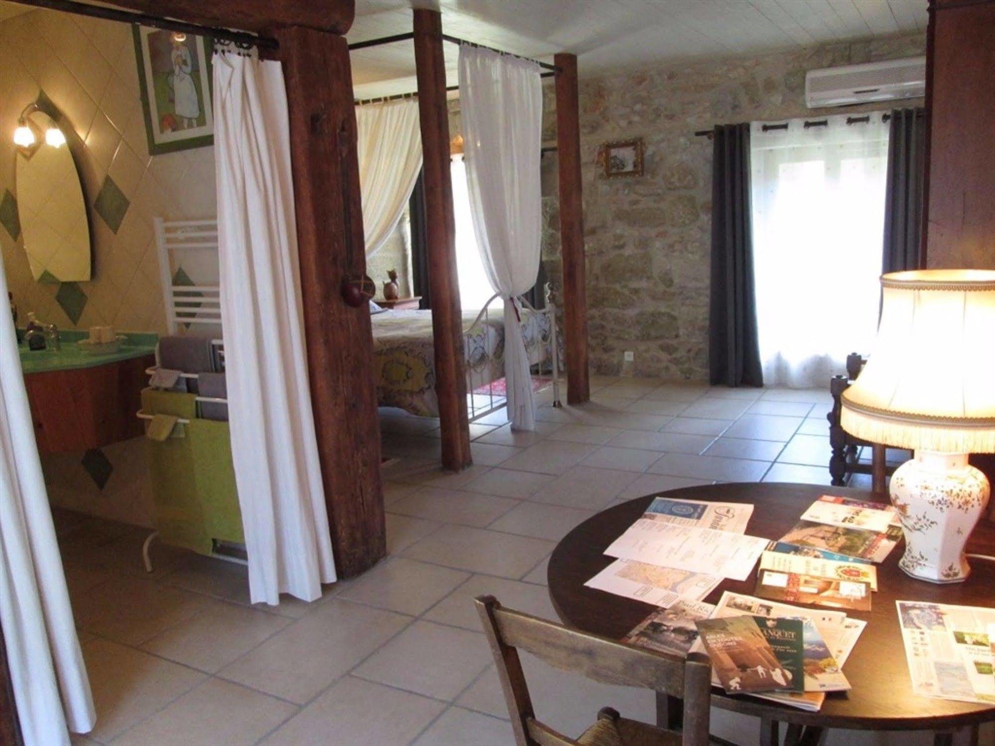 Bed & Breakfast Vieux 5*