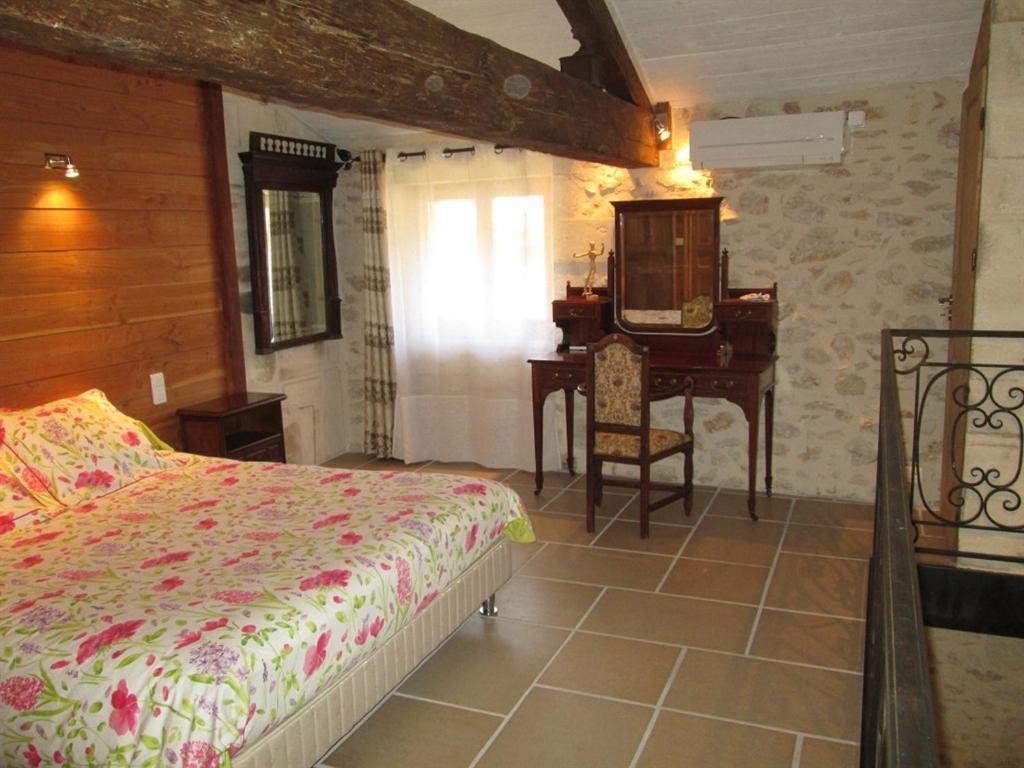 Bed & Breakfast Vieux 5*