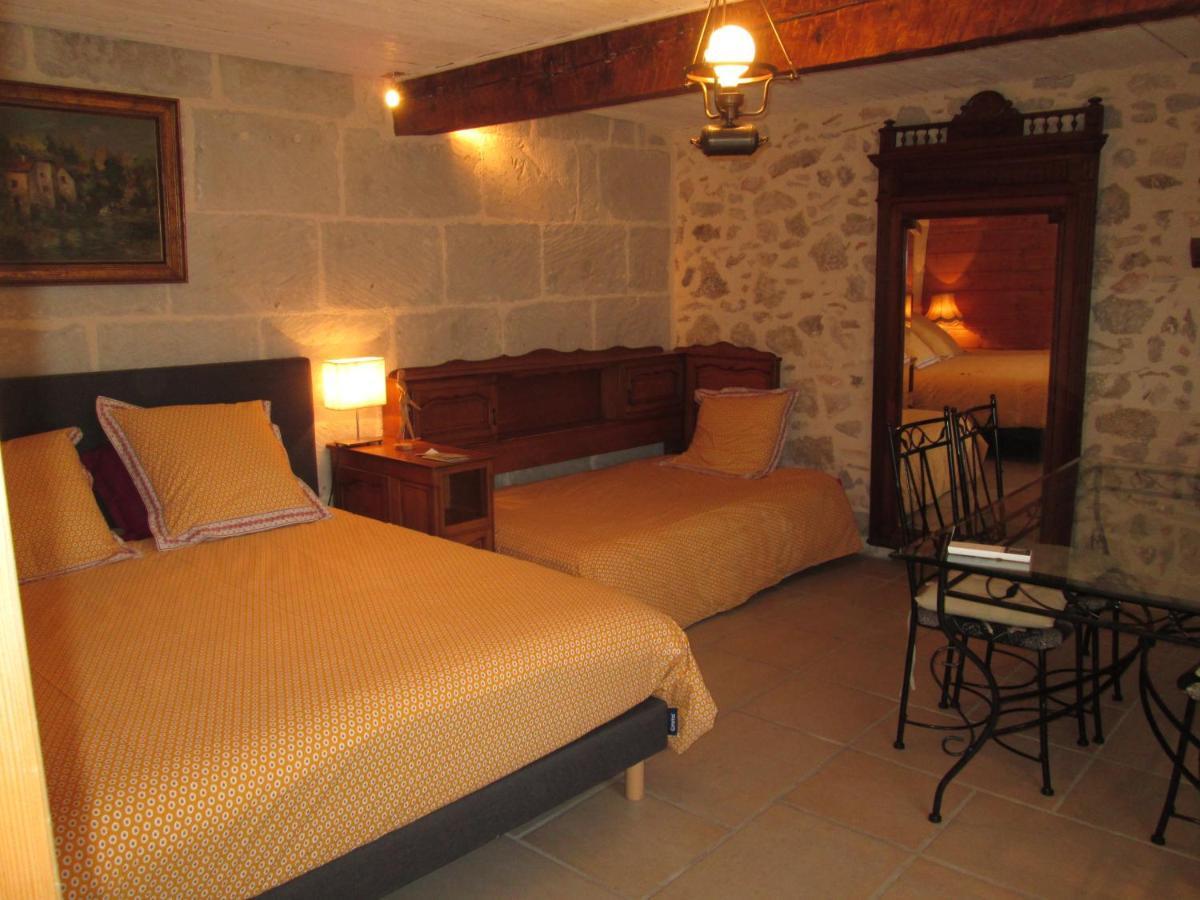 Vieux 5*