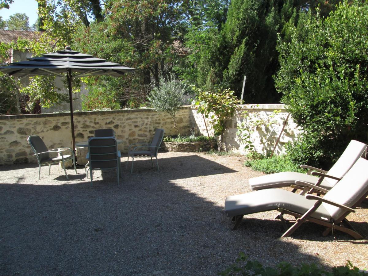 Vieux Graveson