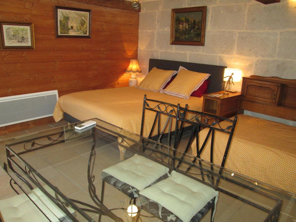 Vieux Bed & Breakfast