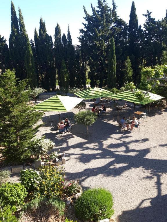 Bed & Breakfast Vieux 5*
