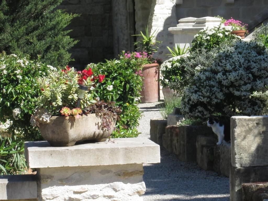 Bed & Breakfast Vieux Graveson