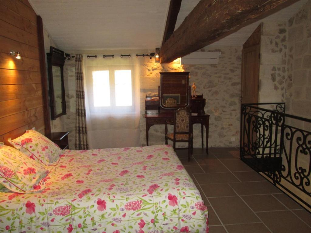 Vieux Bed & Breakfast 5*