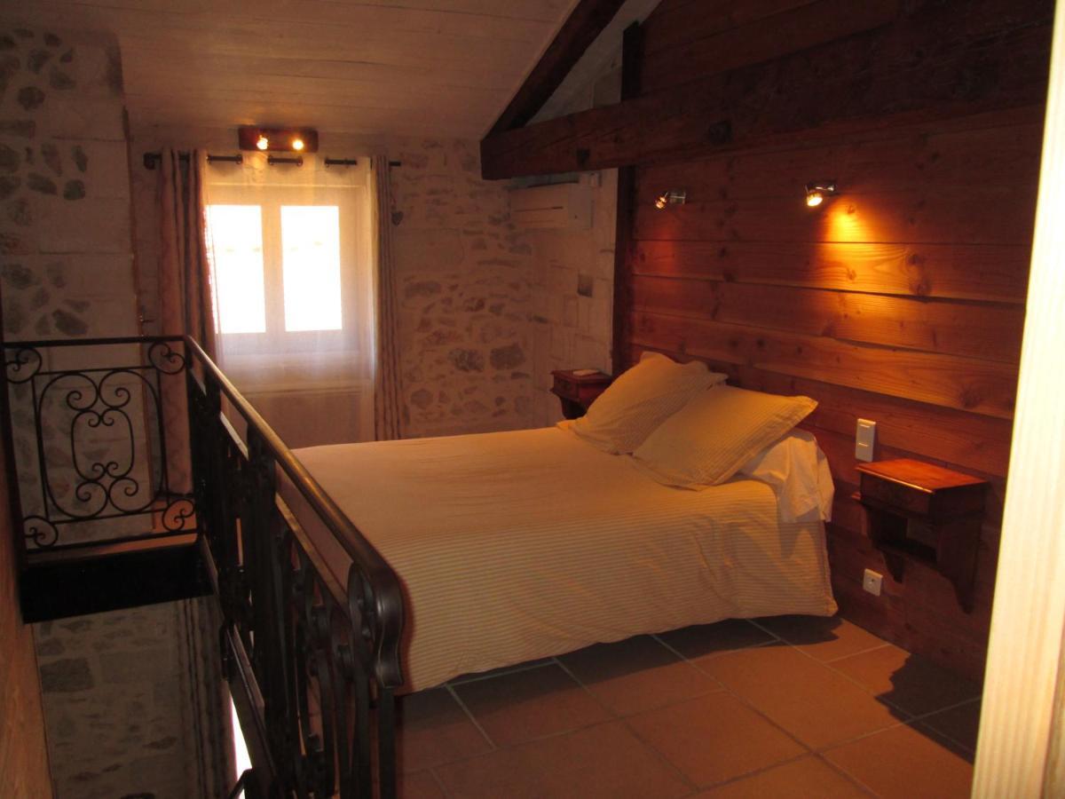 Bed & Breakfast Vieux 5*