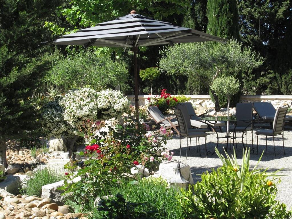 Vieux Bed & Breakfast 5*