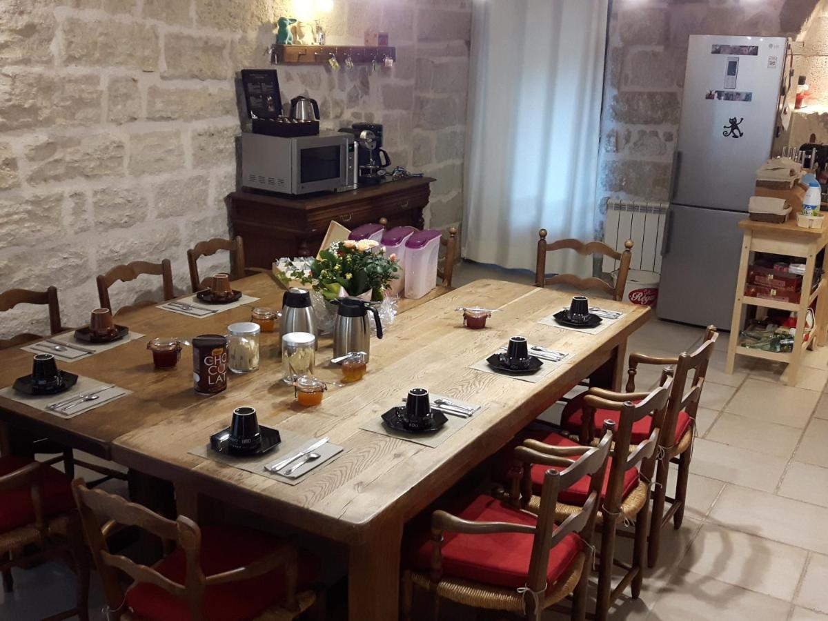 Bed & Breakfast Vieux 5*