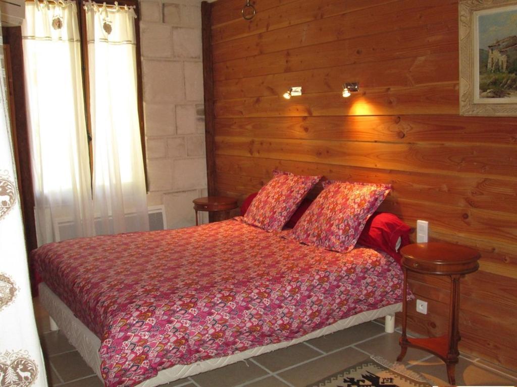 Bed & Breakfast Vieux