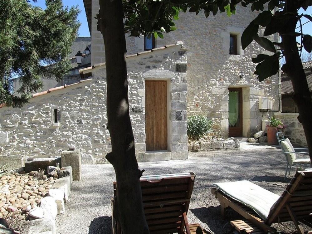 Bed & Breakfast Vieux
