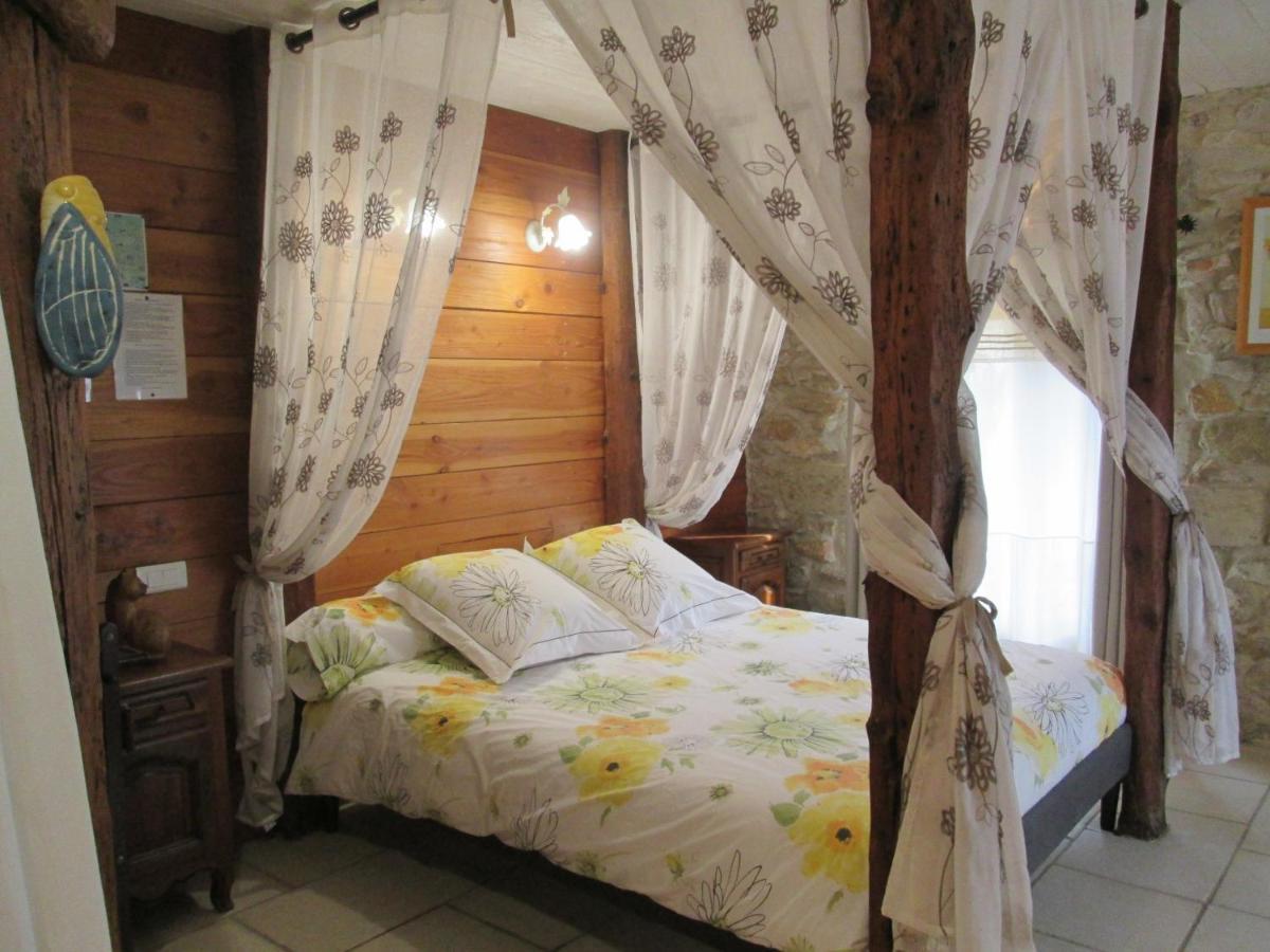 Vieux Bed & Breakfast 5*