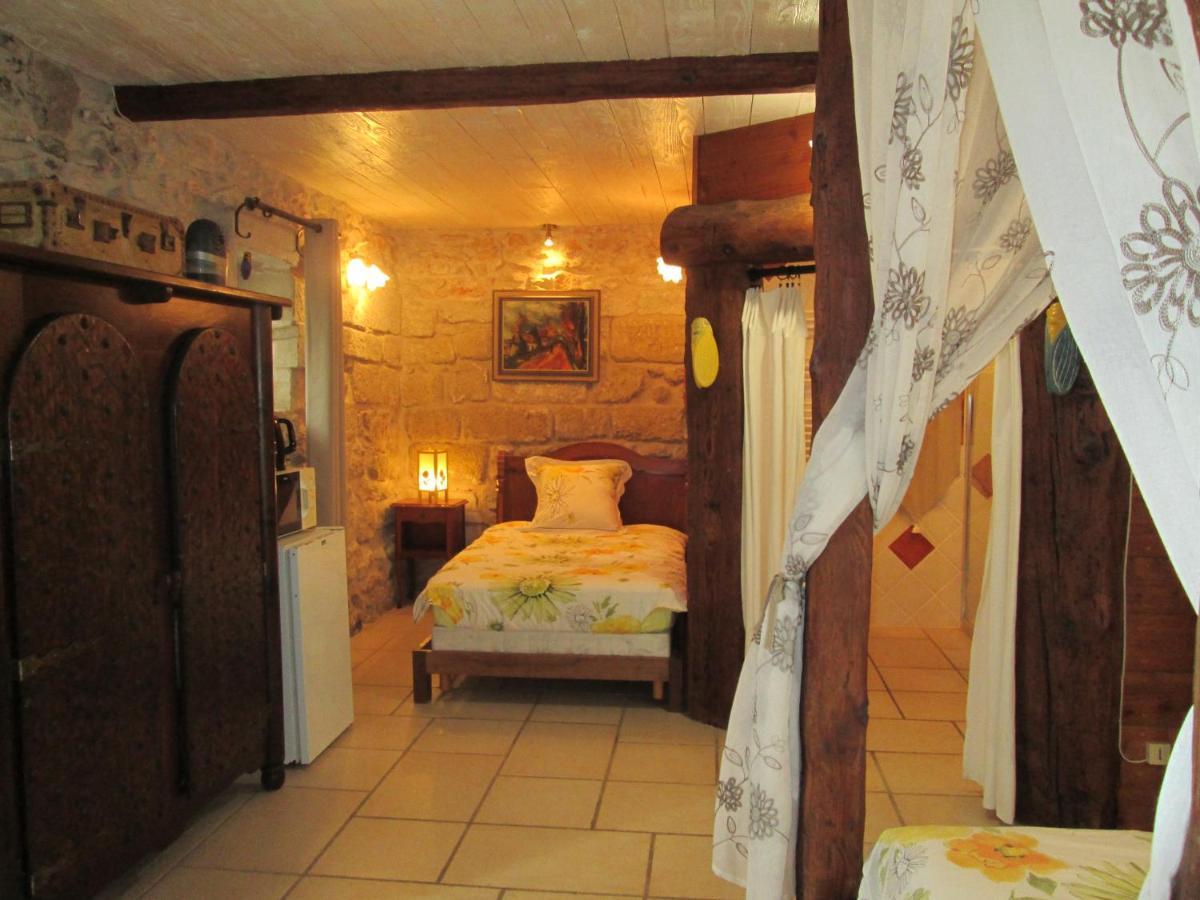 Vieux Bed & Breakfast 5*