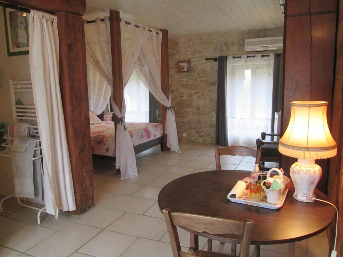 Bed & Breakfast Vieux 5*