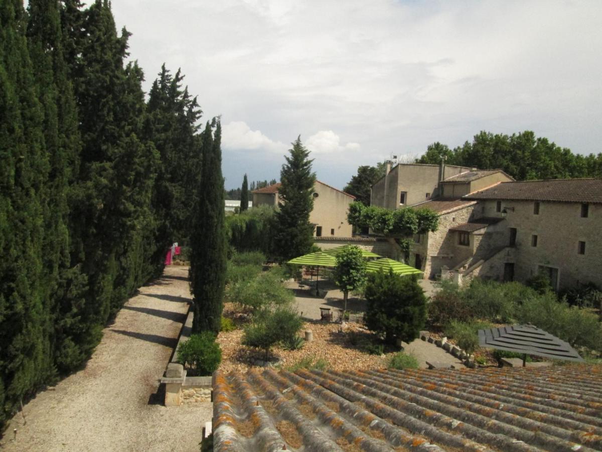 Vieux Bed & Breakfast 5*