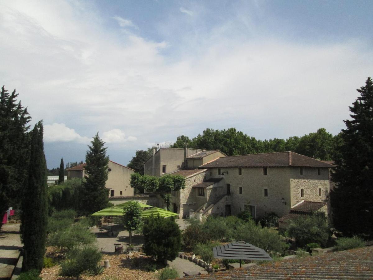 Vieux Bed & Breakfast 5*
