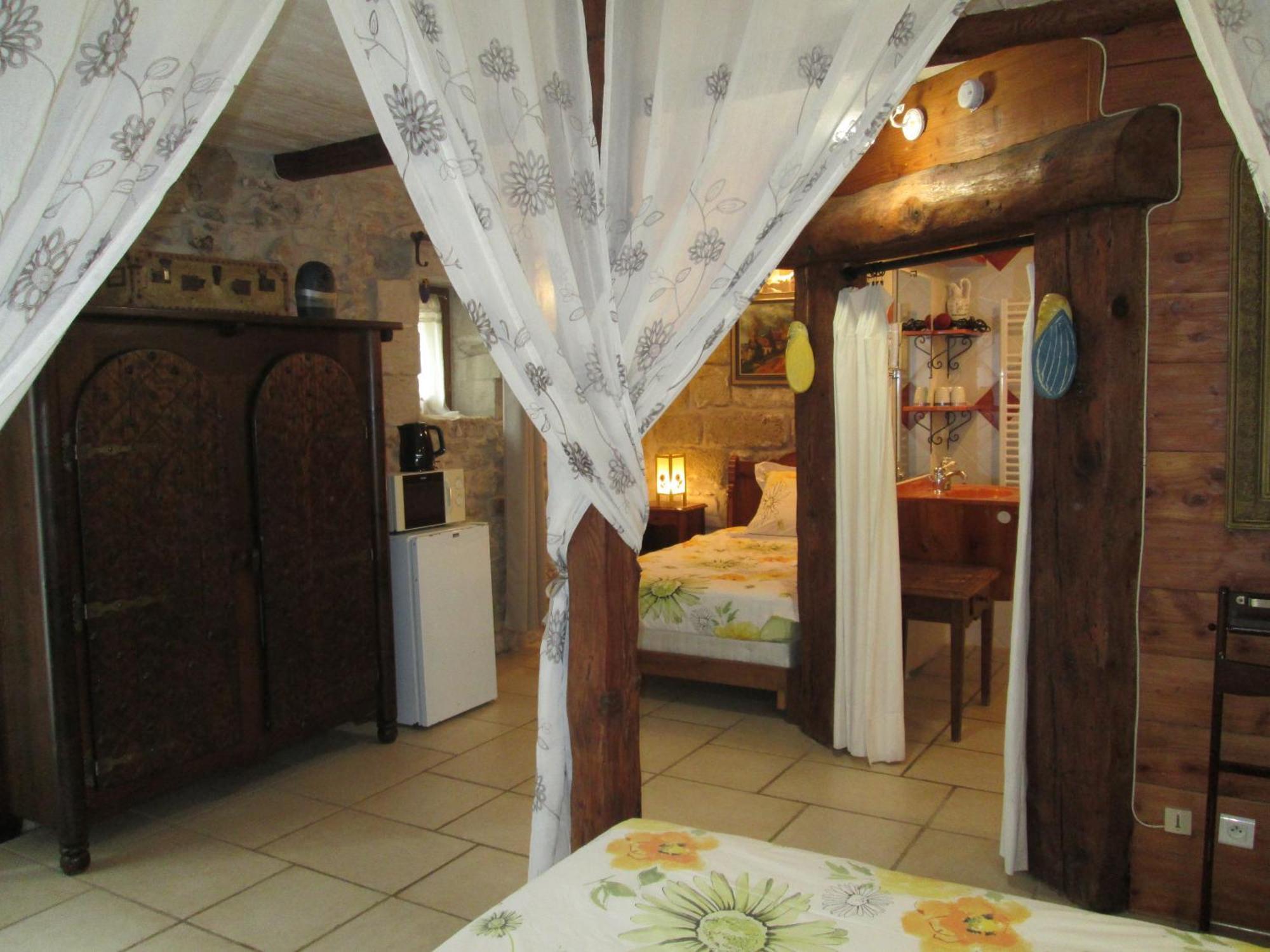 Bed & Breakfast Vieux 5*