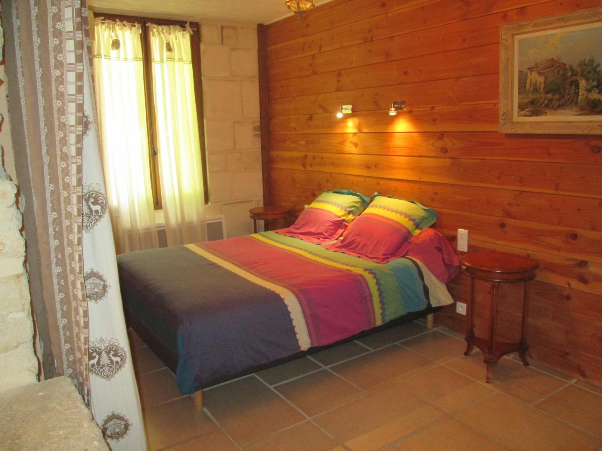 Bed & Breakfast Vieux Graveson