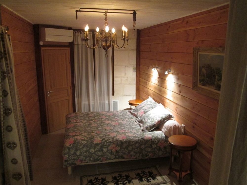 Vieux Bed & Breakfast Graveson