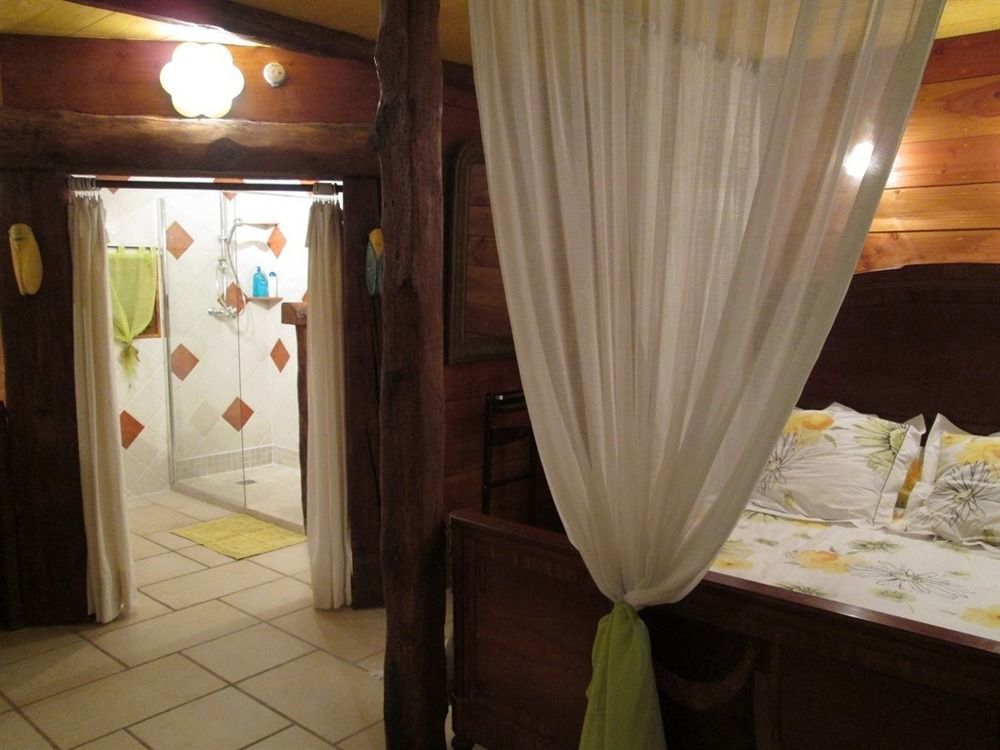 Vieux Bed & Breakfast 5*