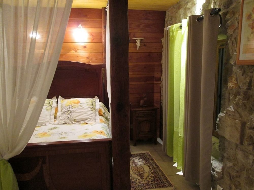 Bed & Breakfast Vieux
