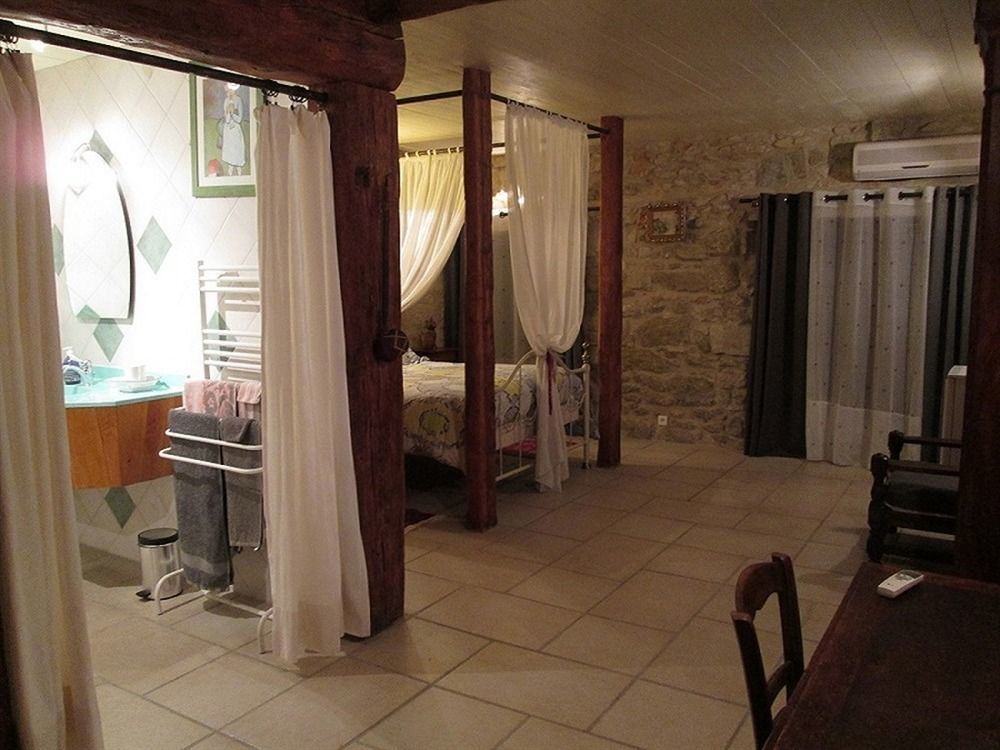 Vieux Bed & Breakfast
