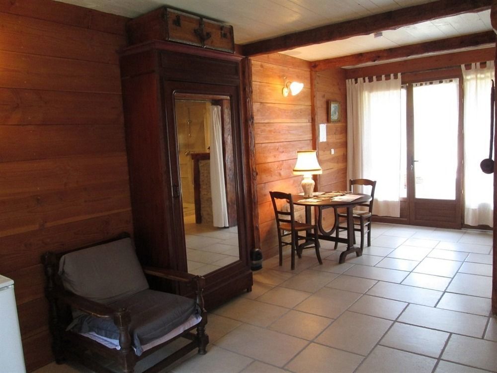 Vieux Bed & Breakfast Graveson