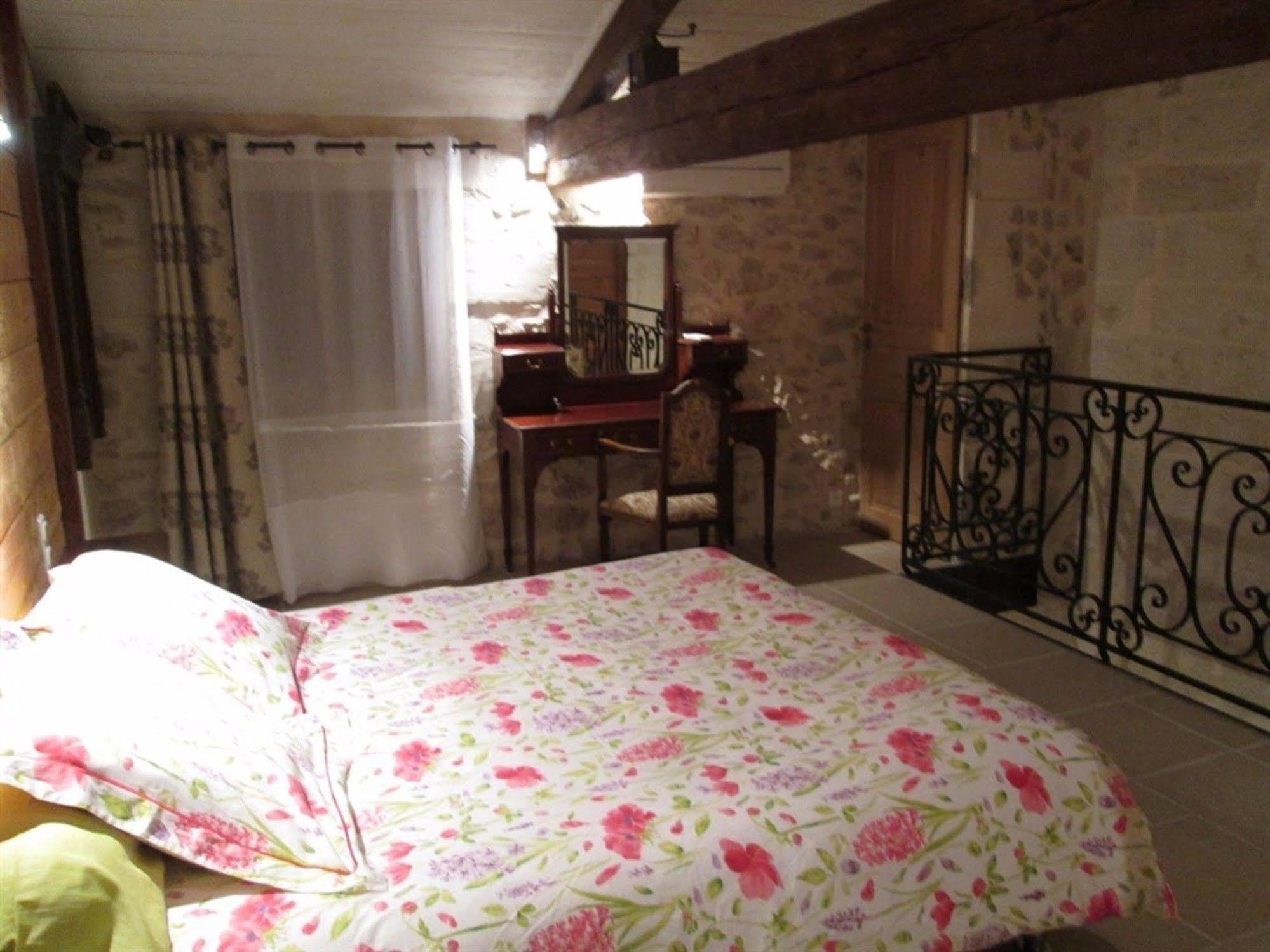 Bed & Breakfast Vieux 5*